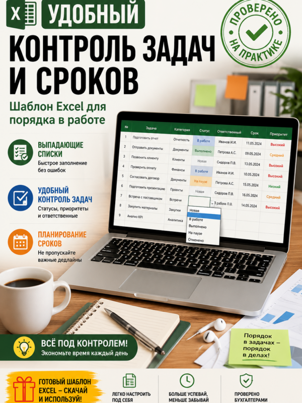 Планировщик клиентских задач